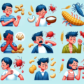 เข้าใจเครื่องหมายที่บ่งชี้ถึงการแพ้อาหารที่คุณควรทราบ