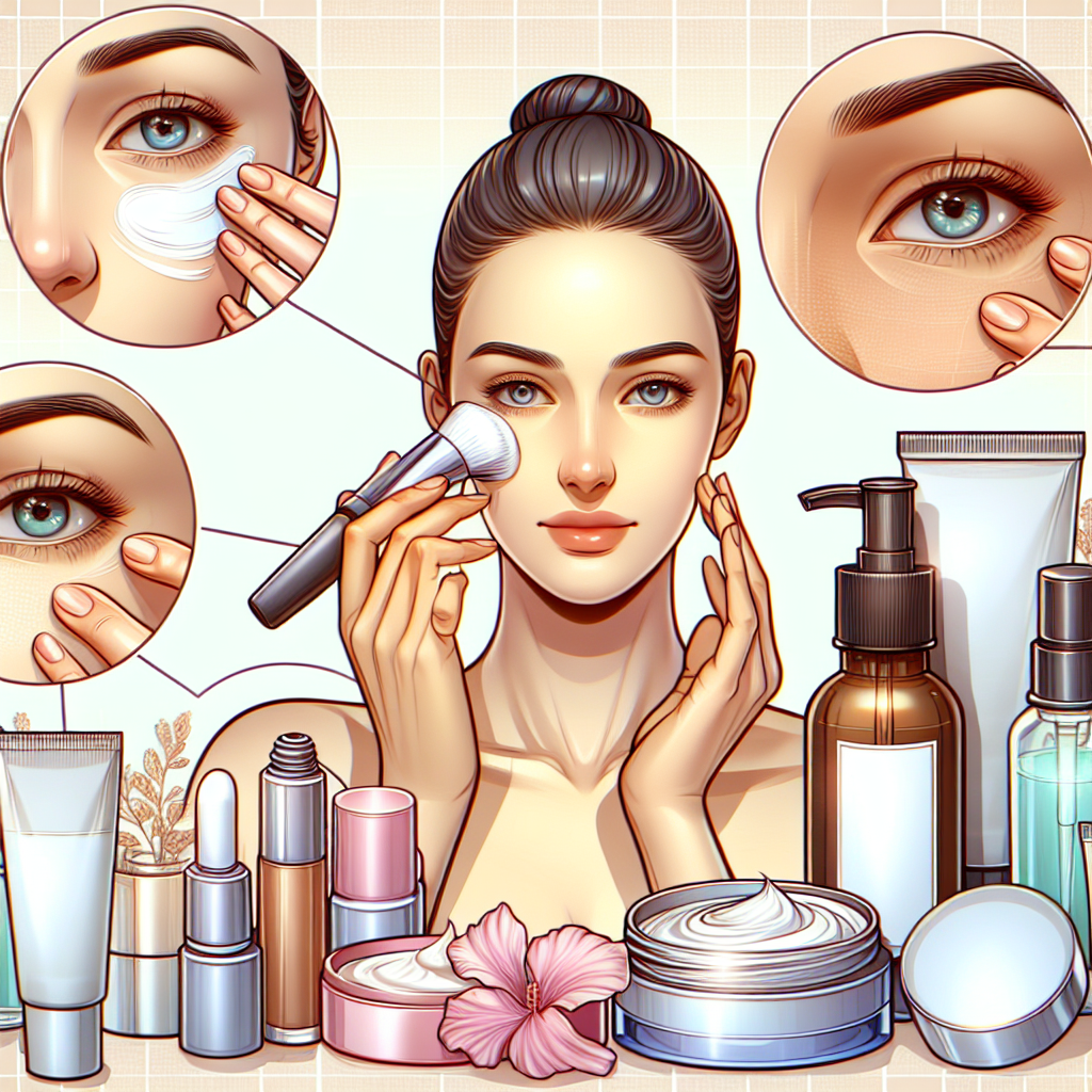7 เทคนิคเพื่อหน้าใส: หมั่นเช็คจุดที่คุณอาจมองข้าม