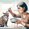 แมวไม่กินข้าว – สิ่งที่คุณควรรู้และจะทำอย่างไร