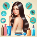 ท่ามกลางแสงแดด: วิธีป้องกันผมจากการทำลายด้วยแสงแดด