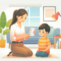การใช้เกมและกิจกรรมเพื่อส่งเสริมทักษะการพูดในเด็ก
